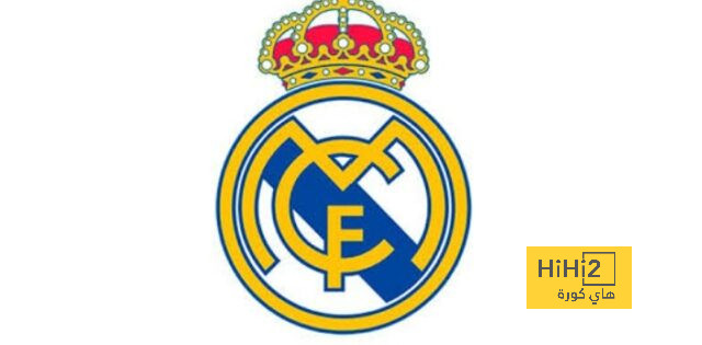 تشكيلة ريال مدريد الرسمية للقاء خيتافي في الليغا