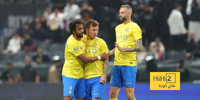إحصائيات مباراة النصر وإنتر ميامي في كأس موسم الرياض
