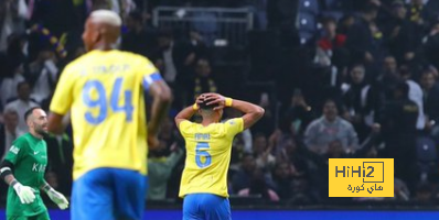 بالأرقام … من سيفوز بكأس موسم الرياض؟