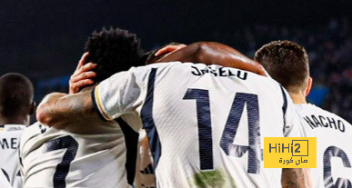 أخطاء تحكيمية بالجملة في حق ريال مدريد أمام خيتافي