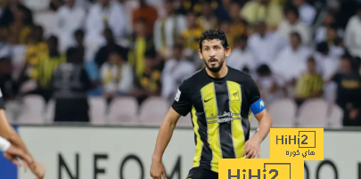 حجازي.. قائد كما ينبغي أن يكون