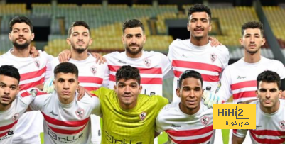 الزمالك قريب من التعاقد مع مدرب دوري روشن السابق