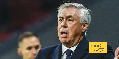 أنشيلوتي يفاضل بين خيارين لتعويض الغيابات بالديربي