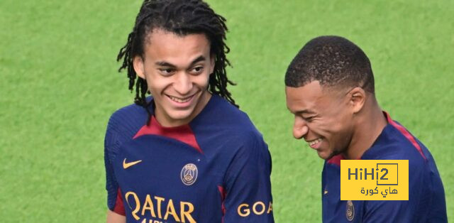 أنباء تعاقد ريال مدريد مع مبابي تعرقل تجديد عقد شقيقه مع باريس!