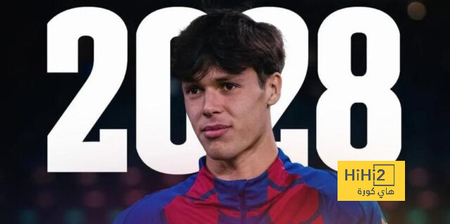 رسميًا.. برشلونة يعلن تجديد عقد دييغو كوشين