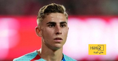 فيرمين لوبيز يستمر برقمه القديم في دوري أبطال أوروبا