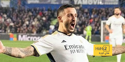 خوسيلو يفوق التوقعات في ريال مدريد