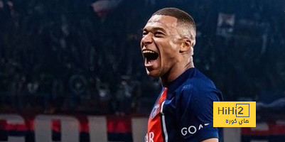تفاؤل في ريال مدريد حول انضمام مبابي في الصيف