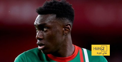 لاعب ألافيس: لا يمكن الاستهانة ببرشلونة