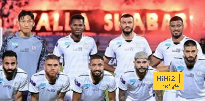 متى يتم الإعلان عن مدرب الشباب؟
