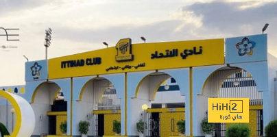 من هو بول أوكون الموظف الجديد للاتحاد؟