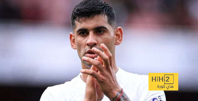 روميرو: توتنهام يسير في الطريق الصحيح هذا الموسم