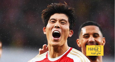 أرسنال يكافئ تومياسو بعقد جديد بعد العودة من كأس آسيا