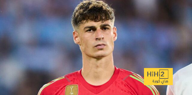 تقارير.. ريال مدريد يقرر التخلي عن كيبا