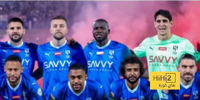 نجم برشلونة على رادار الهلال
