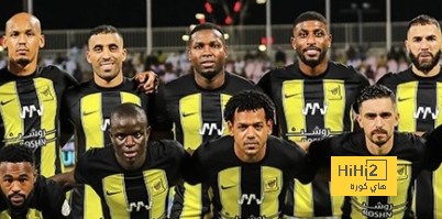 من سيكون الفارس الرابع؟