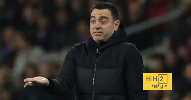 ١٠ دقائق سلبية بين برشلونة و الافيس