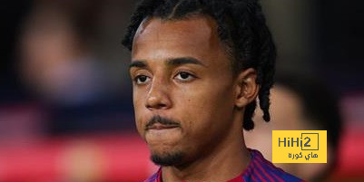 كوندي يعلق على فوز برشلونة ضد ألافيس