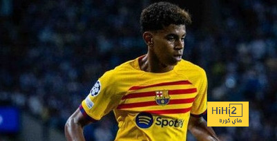 تشافي: يامال لاعب من نوع آخر
