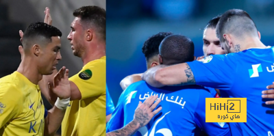 هل يتم حسم مباراة النصر والهلال بركلات الجزاء؟