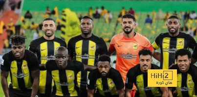 الاتحاد مرشح للخروج من ربع نهائي كأس خادم الحرمين الشريفين لهذا السبب