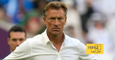 هيرفي رينارد يقترب أكثر فأكثر من تدريب منتخب الفراعنة