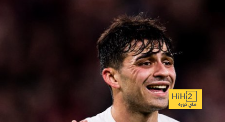 هل يشارك بيدري في الأوليمبياد؟