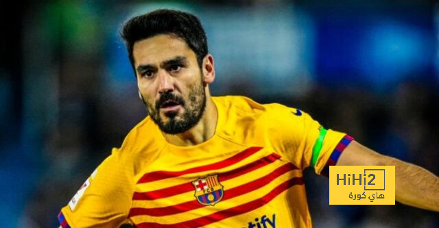 أفضل لاعب في برشلونة هذا الموسم