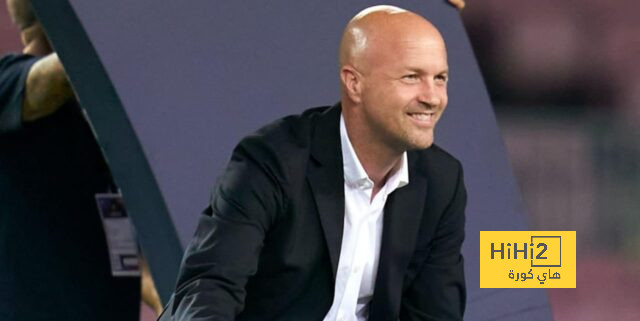 جوردي كرويف يرغب في تدريب برشلونة خلفًا لتشافي!