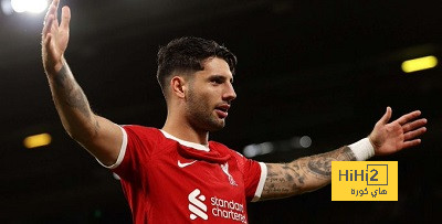 ليفربول يفتقد سوبوسلاي أمام أرسنال