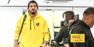 الاتحاد يصل ملعب مباراة الفيصلي