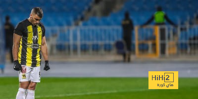 أرقام وإحصائيات لاعبي الاتحاد أمام الفيصلي
