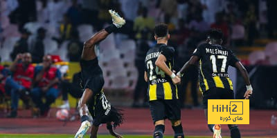 أسوأ لاعبي الاتحاد أمام الفيصلي