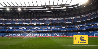 أتلتيكو مدريد غير راض عن غلق سقف البرنابيو في الديربي