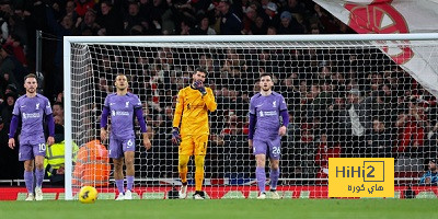 ليفربول يسقط فى لندن للمرة الثانية بالموسم الحالي