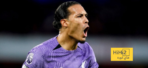 ليفربول يسجل رقم سلبي غير مسبوق أمام أرسنال