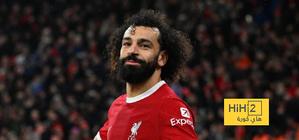 عودة محمد صلاح أمل ليفربول في الحفاظ على صدارة الدوري الإنجليزي