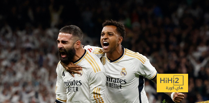 تقييم ريال مدريد في ٢٥ دقيقة أمام أتلتيكو