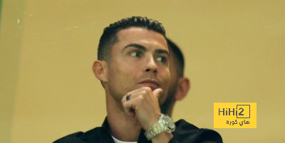 النصر في مواجهة ريال مدريد … قريبًا