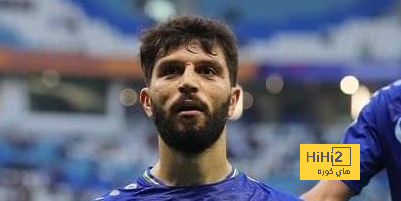 نجم النصر السابق يُشعل الميركاتو في إيران