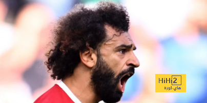 منافس جديد للهلال والاتحاد على صلاح