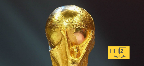 رسميًا : إعلان موعد افتتاح ونهائي كأس العالم 2026