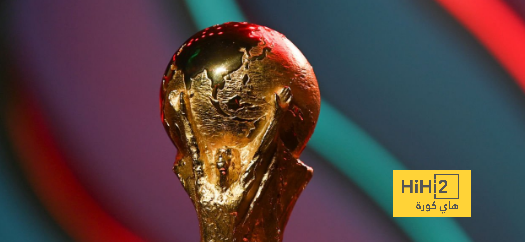 فيفا يكشف نظام بطولة كأس العالم 2026