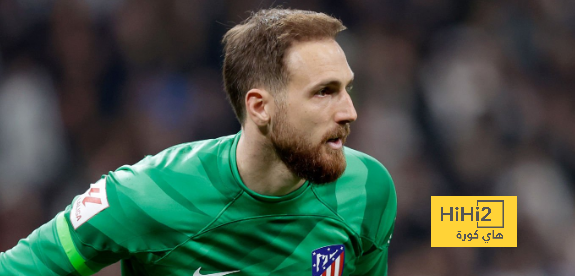أوبلاك يحرم ريال مدريد من تسجيل الهدف الثاني