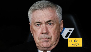 ريال مدريد يلعب وأتلتيكو يخطف التعادل ، وأنشيلوتي المتهم ..!