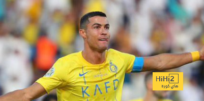 أخبار سارة للنصر قبل مواجهة الهلال في نهائي كأس موسم الرياض