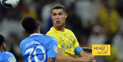تفوق تاريخي للهلال قبل مواجهة النصر في النهائي