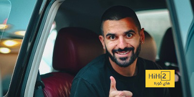 عزيز بيهيتش يشارك في تدريبات النصر للمرة الأولى
