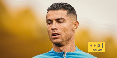 نبأ سار في مران النصر