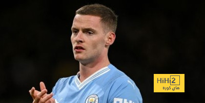لاعب مانشستر سيتي على رادار غلطة سراي